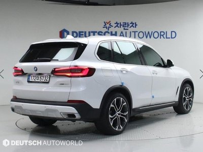 BMW X5 - 4
