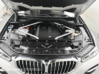 BMW X5 - 7