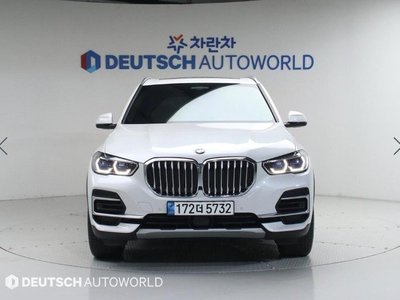 BMW X5 - 2