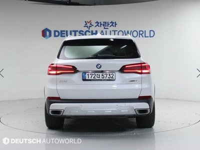 BMW X5 - 3