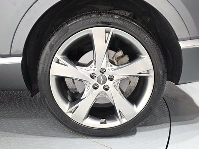 2021 Genesis GV80 photo 8