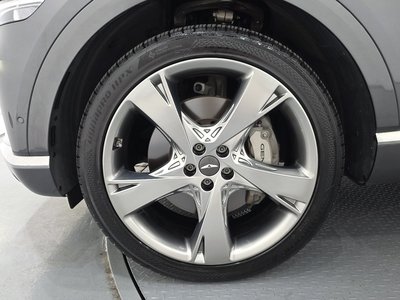 2021 Genesis GV80 photo 6