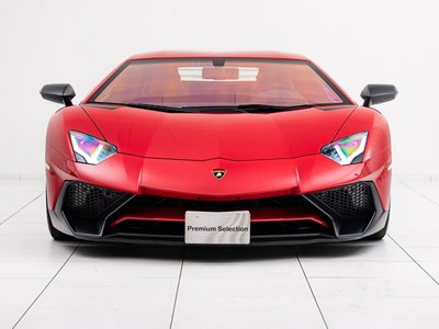 LAMBORGHINI AVENTADOR - 5