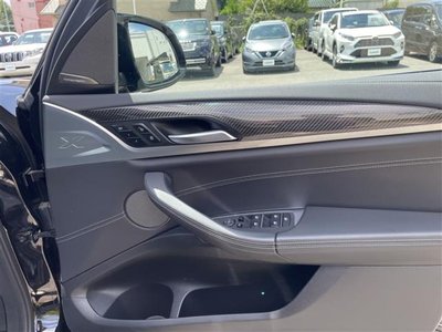 2021 BMW X3 M 缩略图 18