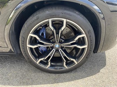2021 BMW X3 M 缩略图 11