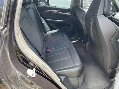 2021 BMW X3 M 缩略图 30