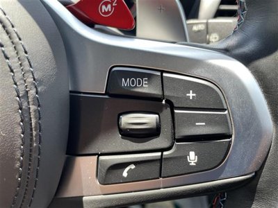 2021 BMW X3 M 缩略图 21