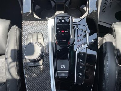 2021 BMW X3 M 缩略图 27