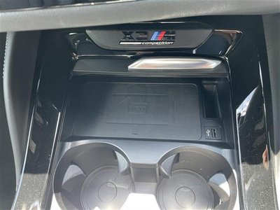 2021 BMW X3 M 缩略图 26