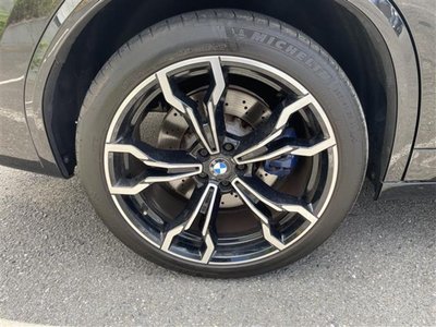 2021 BMW X3 M 缩略图 12