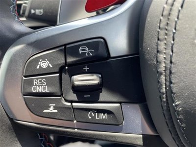2021 BMW X3 M 缩略图 22