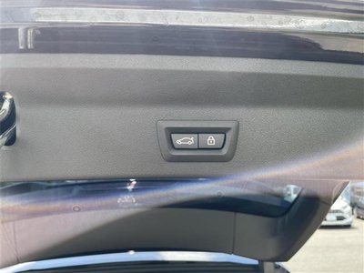 2021 BMW X3 M 缩略图 33