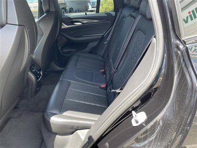 2021 BMW X3 M 缩略图 34