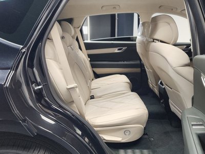 2025 Genesis GV80 thumbnail 12
