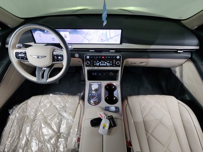 2025 Genesis GV80 photo 5