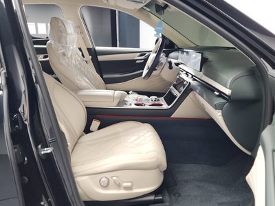 2025 Genesis GV80 thumbnail 11