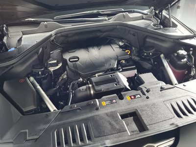 2025 Genesis GV80 photo 7
