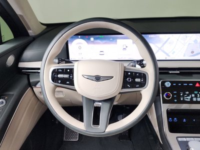 2025 Genesis GV80 thumbnail 14