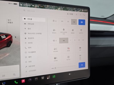 2025 Tesla MODEL Y — миниатюра 34