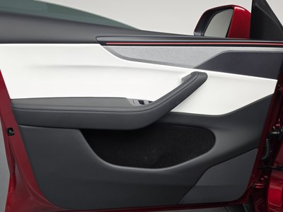 2025 Tesla MODEL Y — миниатюра 14