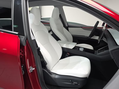 2025 Tesla MODEL Y — миниатюра 16