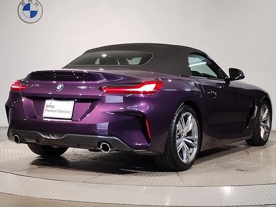 BMW Z4 - 10