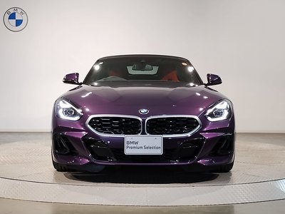 BMW Z4 - 5