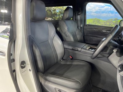 2024 Toyota ALPHARD photo 9