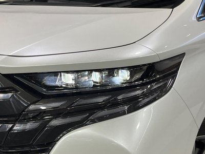 2024 Toyota ALPHARD 缩略图 68