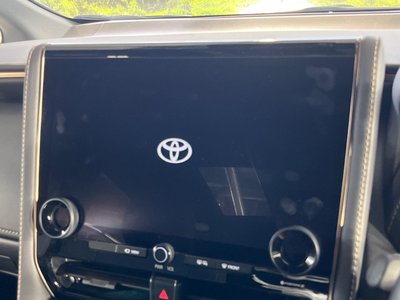 2024 Toyota ALPHARD photo 5