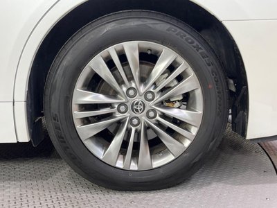 2024 Toyota ALPHARD 缩略图 75
