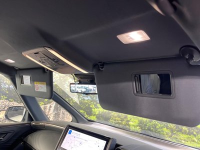 2024 Toyota ALPHARD 缩略图 64