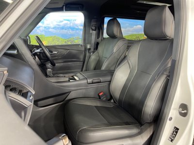 2024 Toyota ALPHARD 缩略图 61