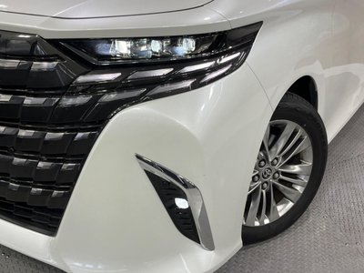 2024 Toyota ALPHARD 缩略图 14