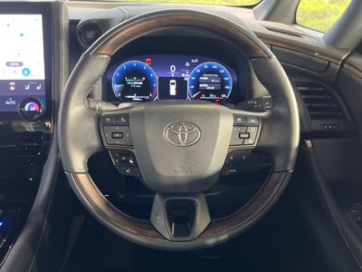 2024 Toyota ALPHARD 缩略图 13