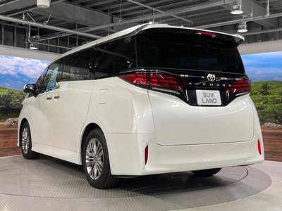 2024 Toyota ALPHARD 缩略图 26