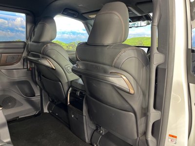 2024 Toyota ALPHARD 缩略图 62