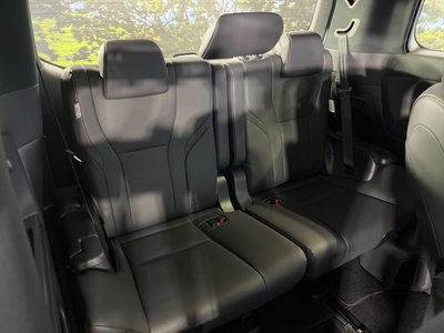 2024 Toyota ALPHARD 缩略图 11