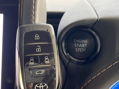 2024 Toyota ALPHARD 缩略图 28