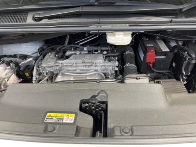 2024 Toyota ALPHARD 缩略图 20