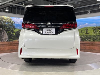 2024 Toyota ALPHARD 缩略图 17