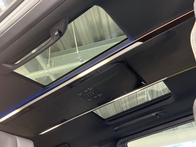 2024 Toyota ALPHARD photo 4