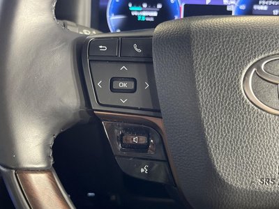 2024 Toyota ALPHARD 缩略图 42