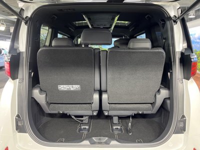 2024 Toyota ALPHARD 缩略图 63