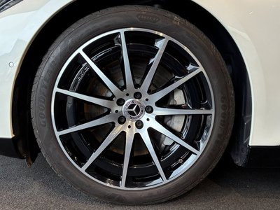 2024 Mercedes-BENZ EQS 照片 3