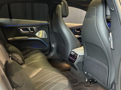 2024 Mercedes-BENZ EQS — миниатюра 19