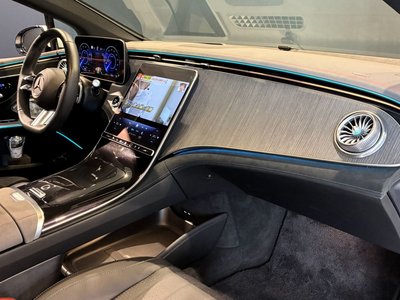 2024 Mercedes-BENZ EQS — миниатюра 17