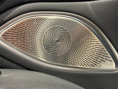 2024 Mercedes-BENZ EQS 照片 10