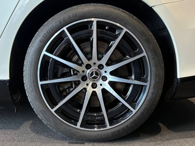 2024 Mercedes-BENZ EQS 照片 4