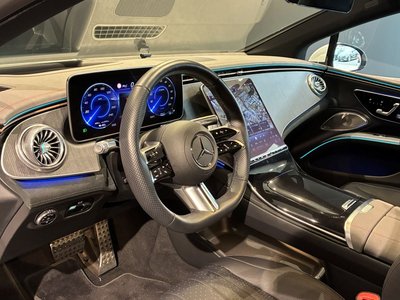 2024 Mercedes-BENZ EQS 照片 7